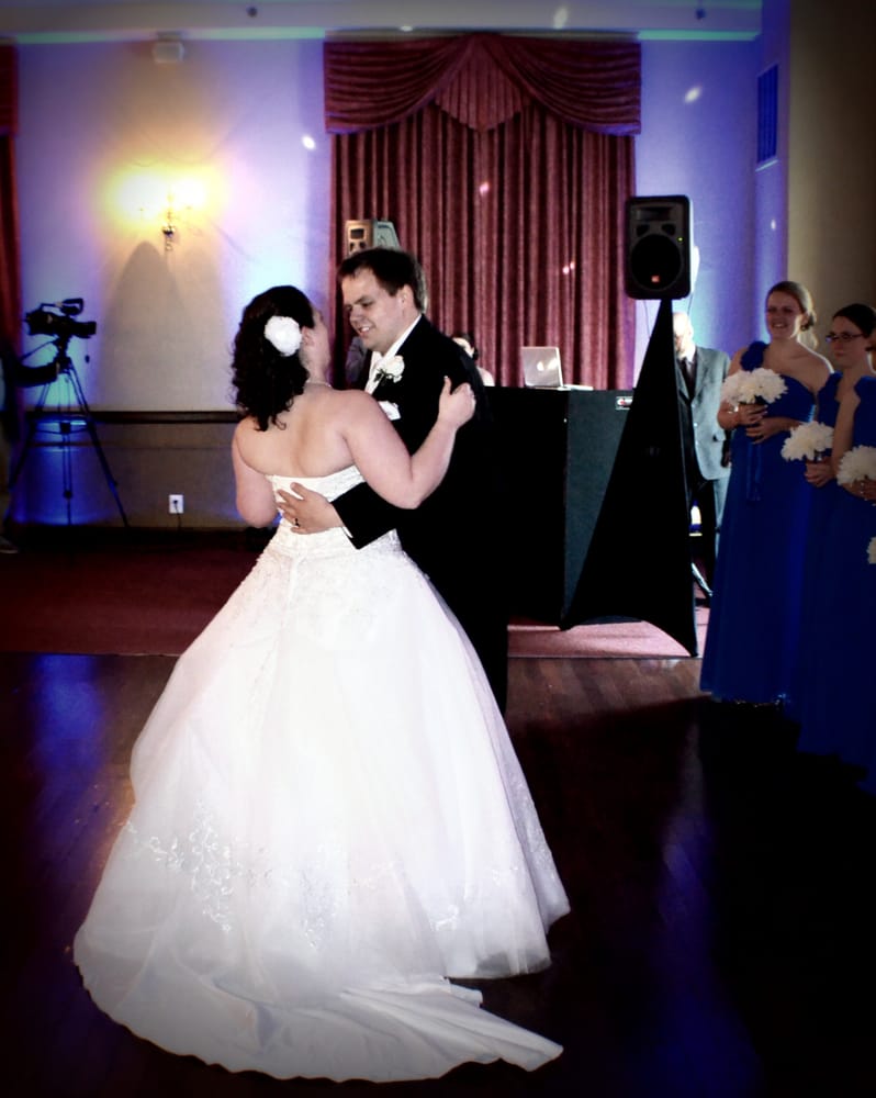 Photo of Wright Weddings - Unforgettable Wedding Entertainment