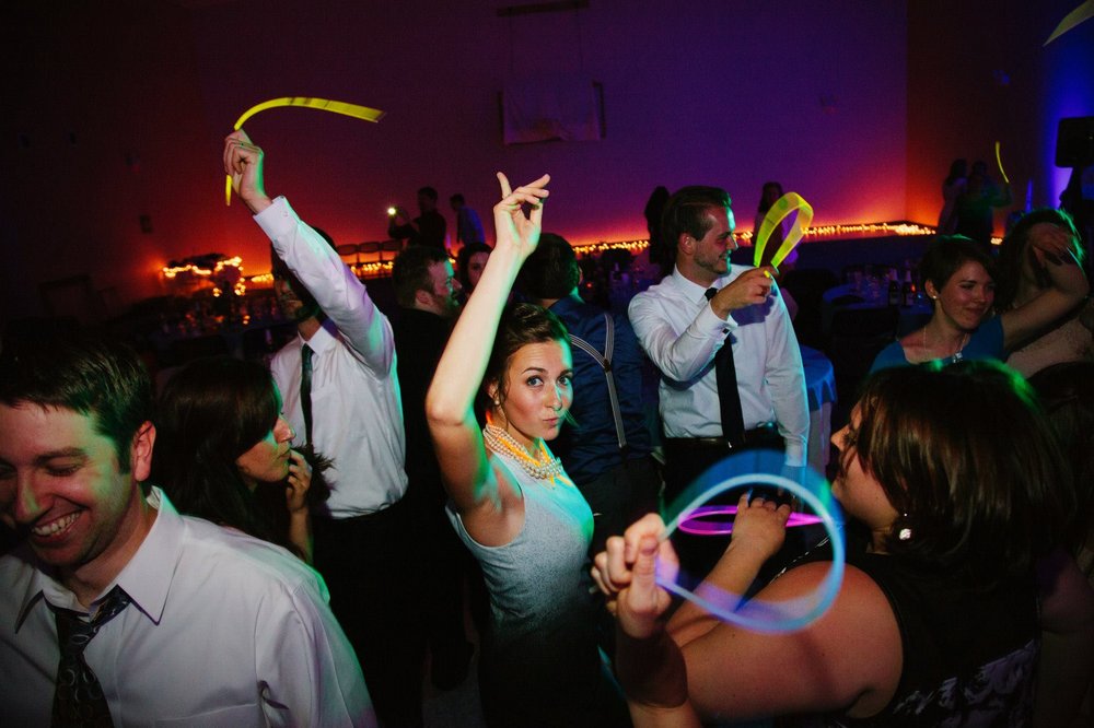Photo of Wright Weddings - Unforgettable Wedding Entertainment
