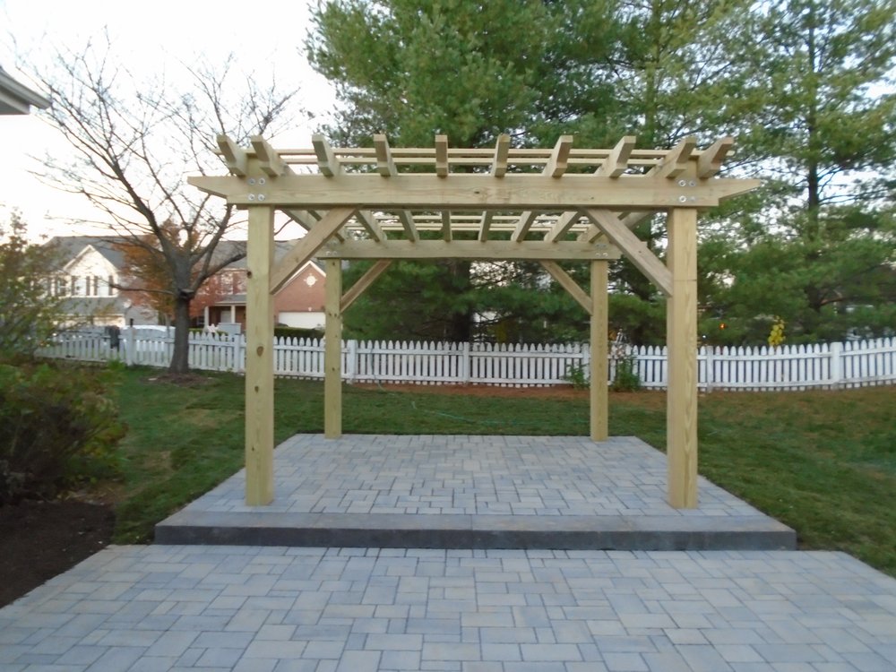 Photo of Metro Landscape & Construction
