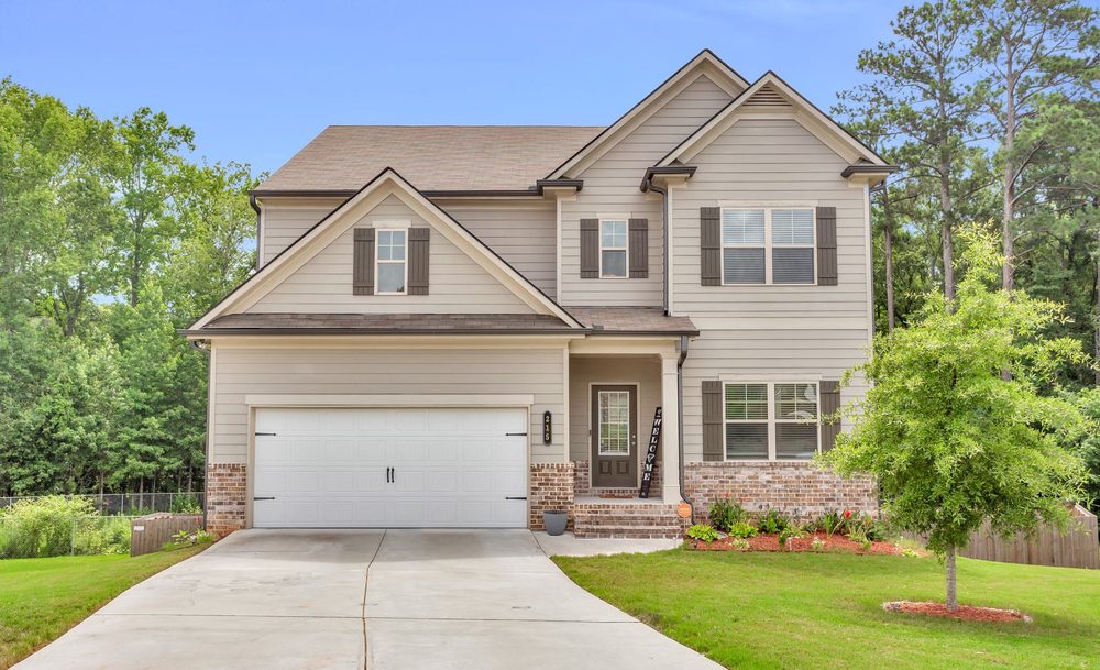 Photo of Love Of Homes