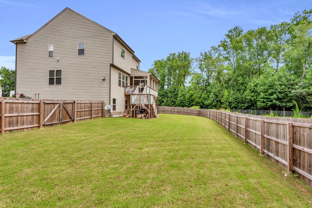 Photo of Love Of Homes