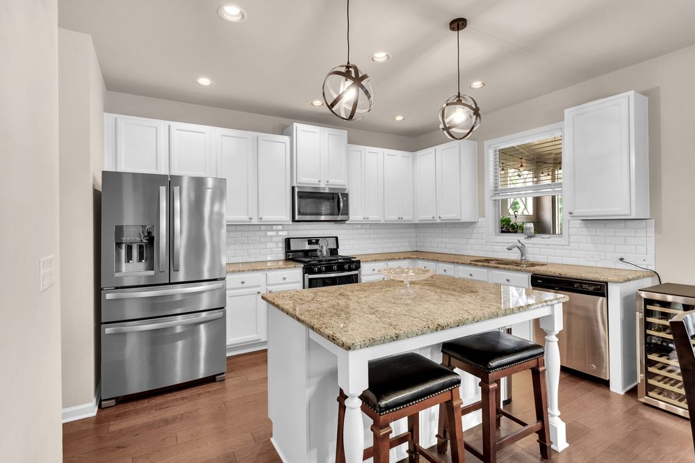Photo of Love Of Homes
