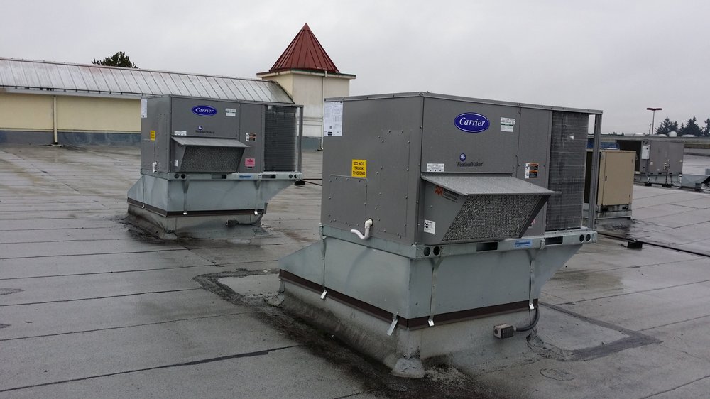 Photo of Universal Hvac