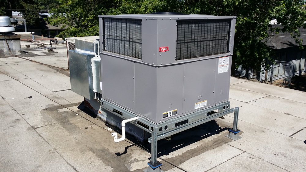 Photo of Universal Hvac
