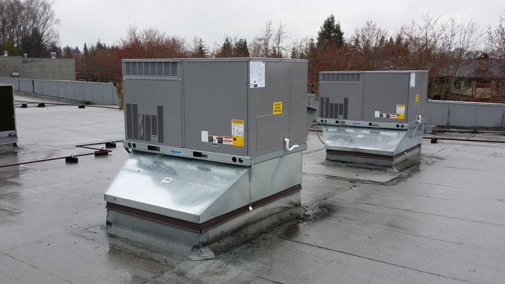 Photo of Universal Hvac