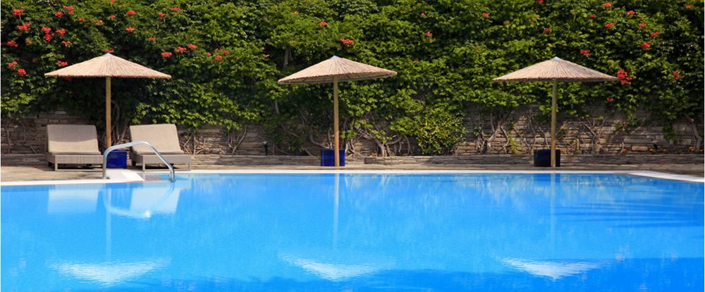 Photo of Clear Water Pools