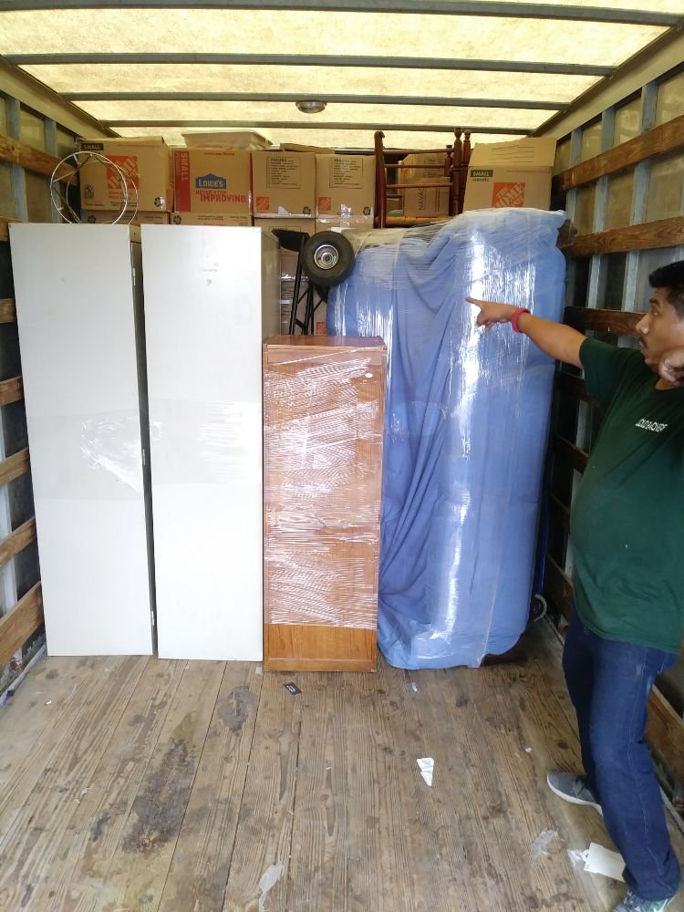 Photo of Cloud 9 Movers