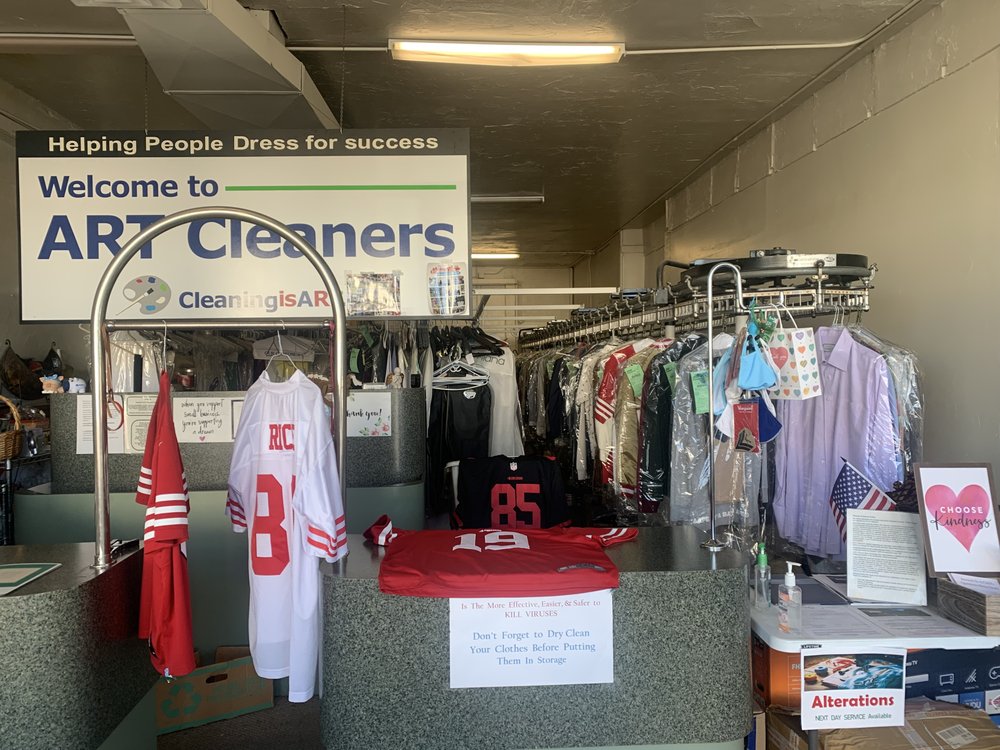 Photo of Art Cleaners