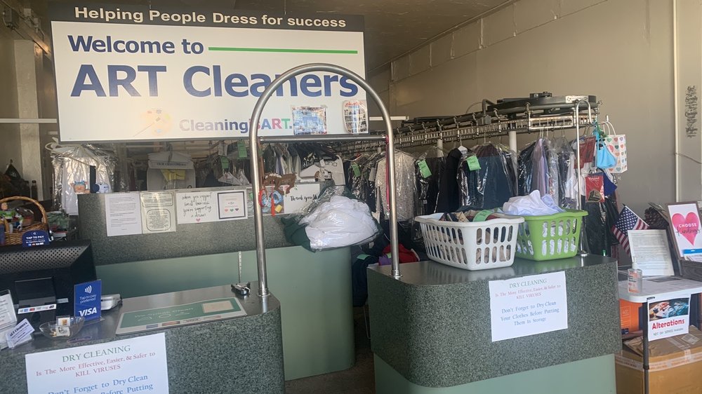 Photo of Art Cleaners