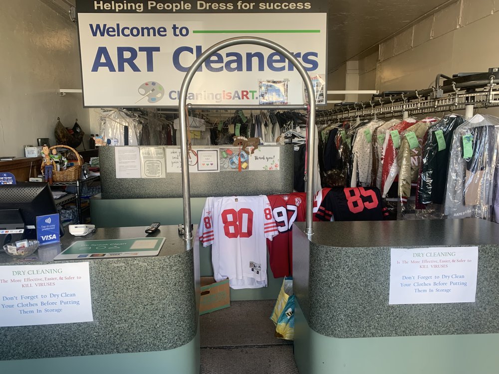 Photo of Art Cleaners