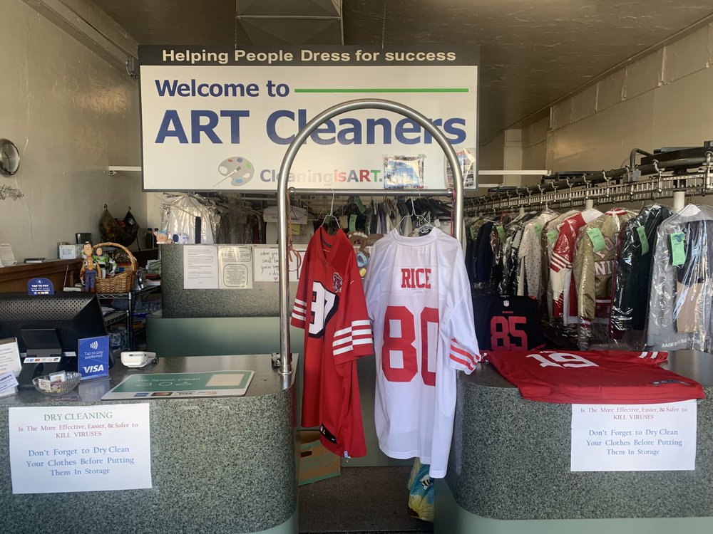 Photo of Art Cleaners