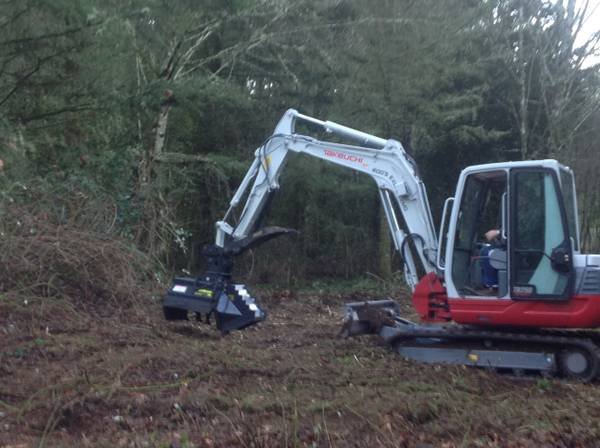 Photo of Rods Excavating and Demolition