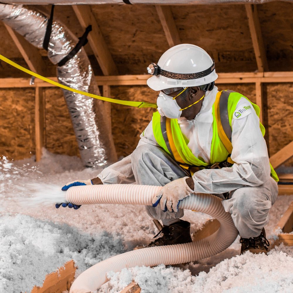 Photo of Quality Insulation