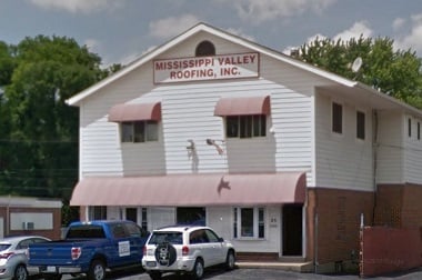 Photo of Mississippi Valley Roofing