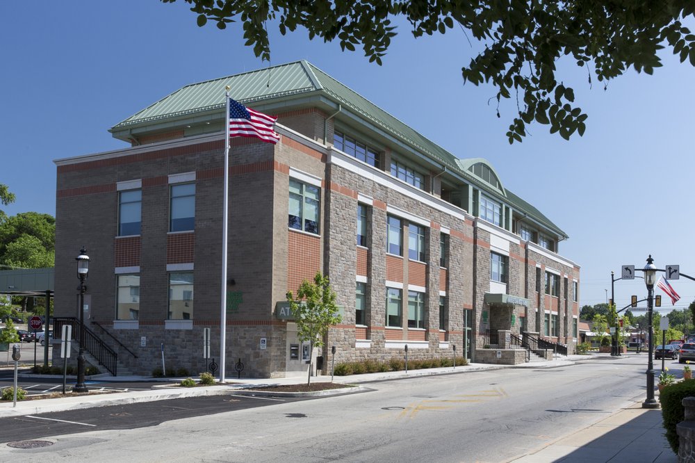 Photo of Ambler Savings Bank