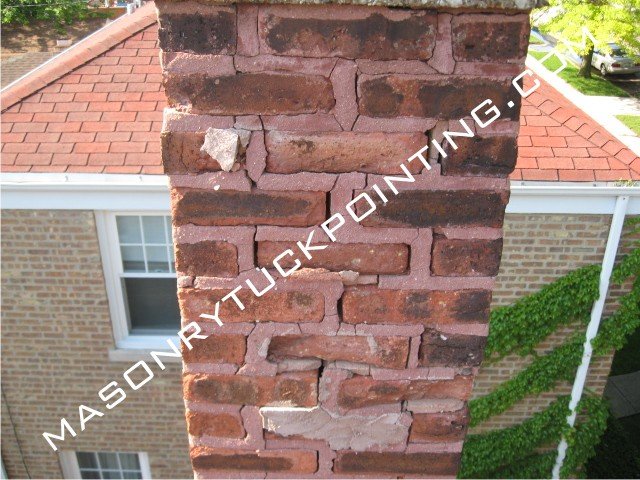 Photo of EDMAR Corporation Masonry