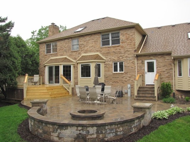 Photo of DM Outdoor Living Spaces