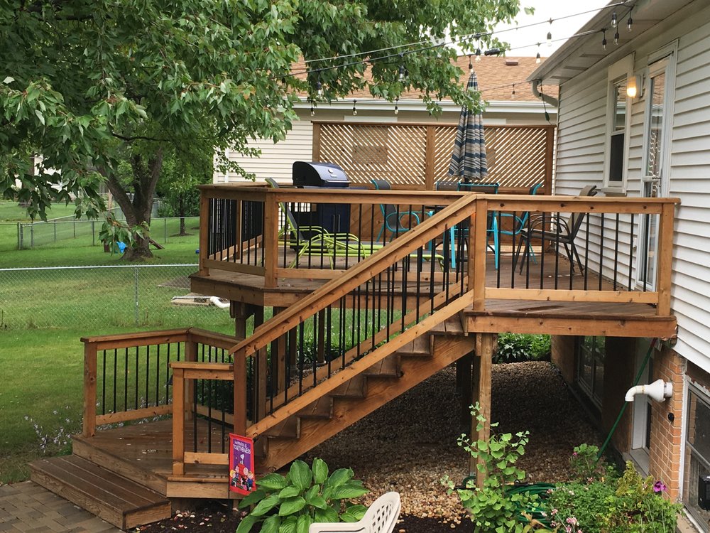 Photo of DM Outdoor Living Spaces