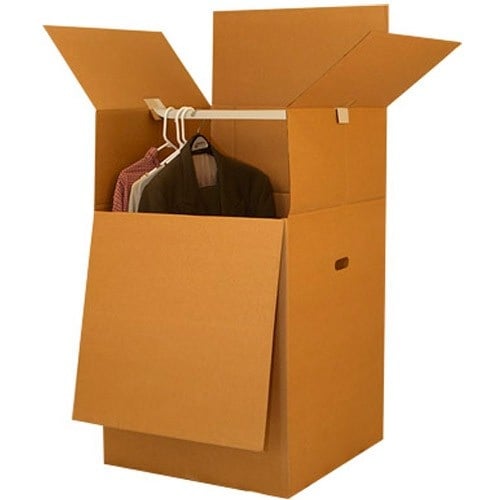Photo of Flatrate Movers USA