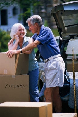 Photo of Flatrate Movers USA