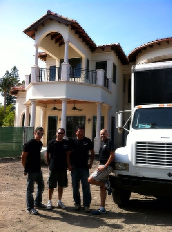 Photo of Flatrate Movers USA