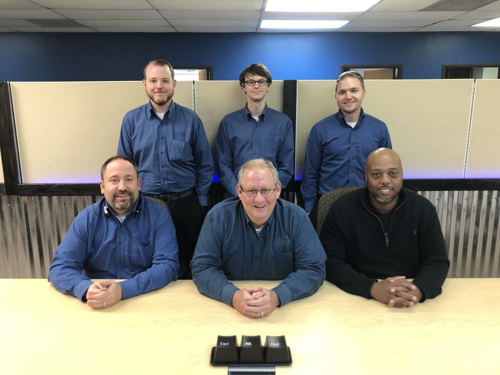 Photo of Dallas Network Services