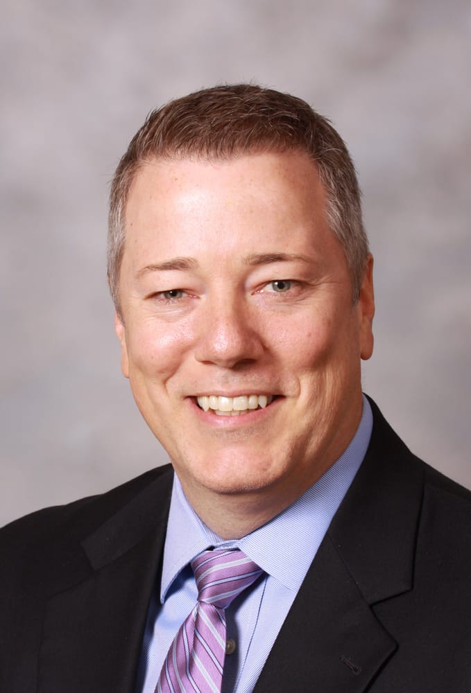 Photo of Allstate Insurance: Sean Mertz