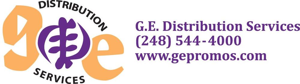 Photo of GE Distribution