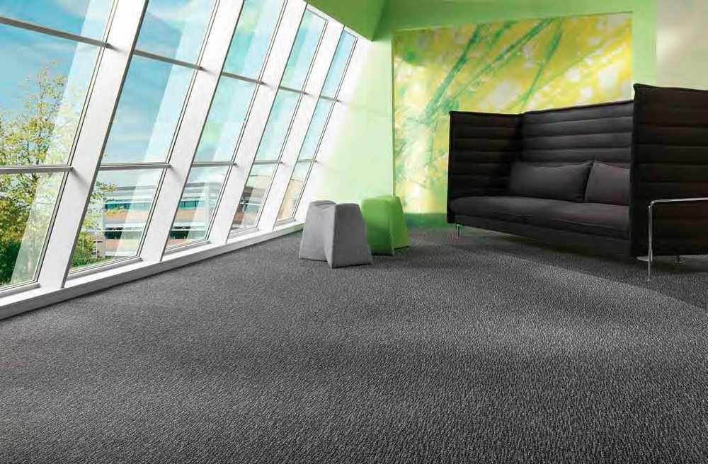 Photo of Carpet King