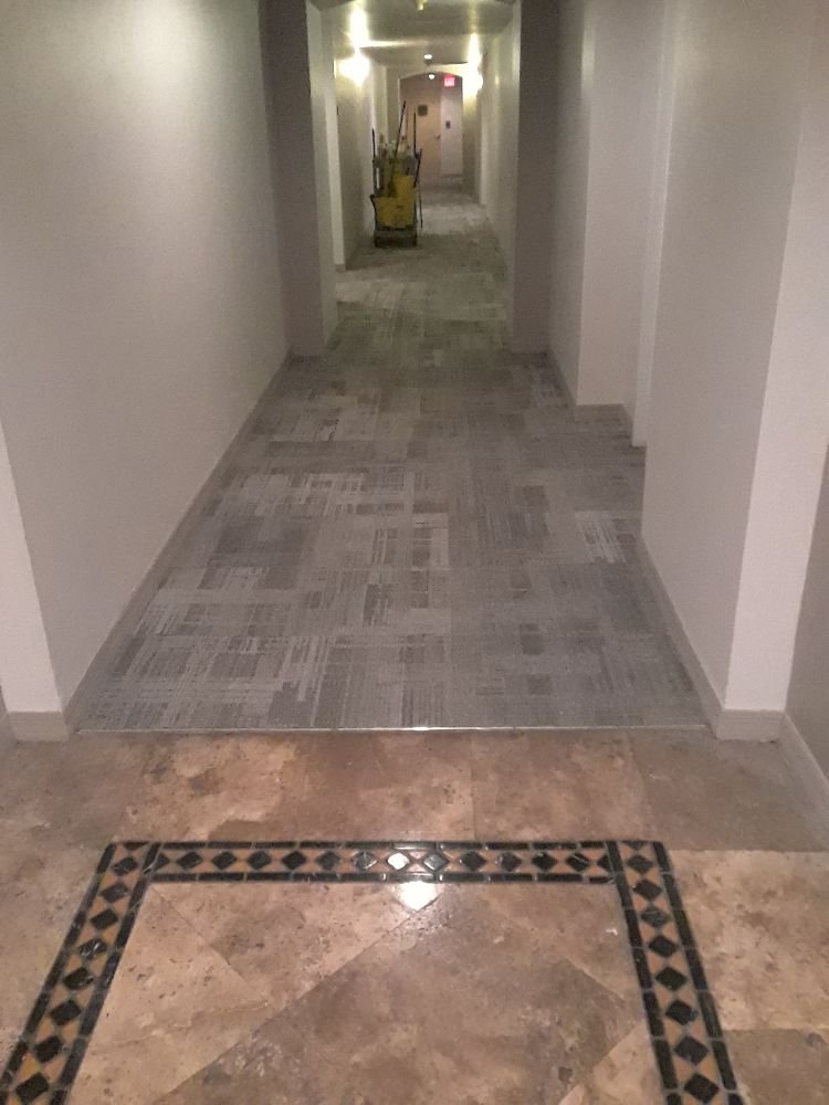Photo of Carpet King