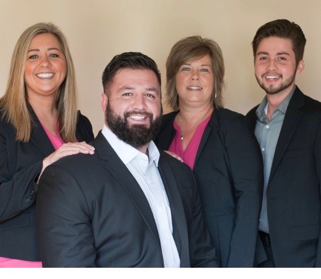 Photo of Mike Robinson - Signature Real Estate