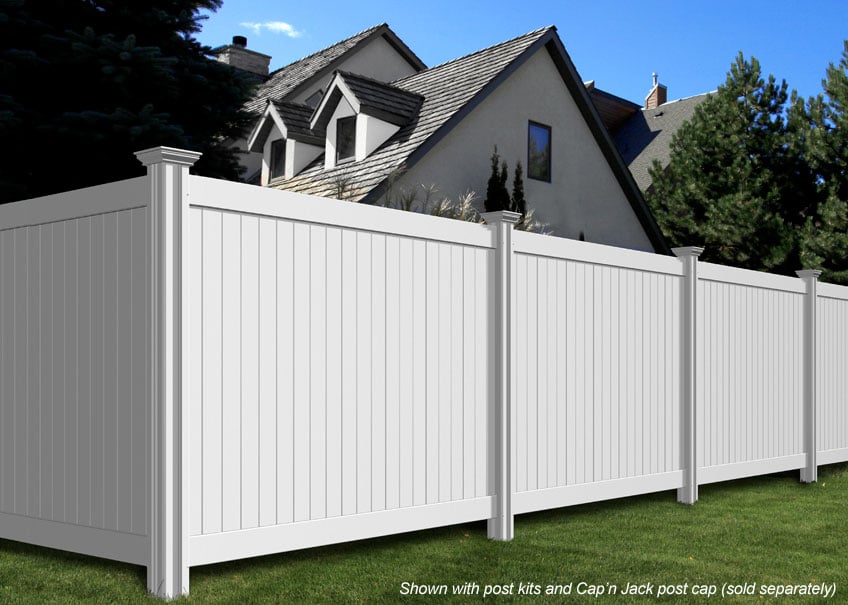 Photo of Arizona Fence Builders