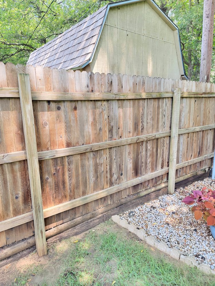 Photo of Brothers Power Washing