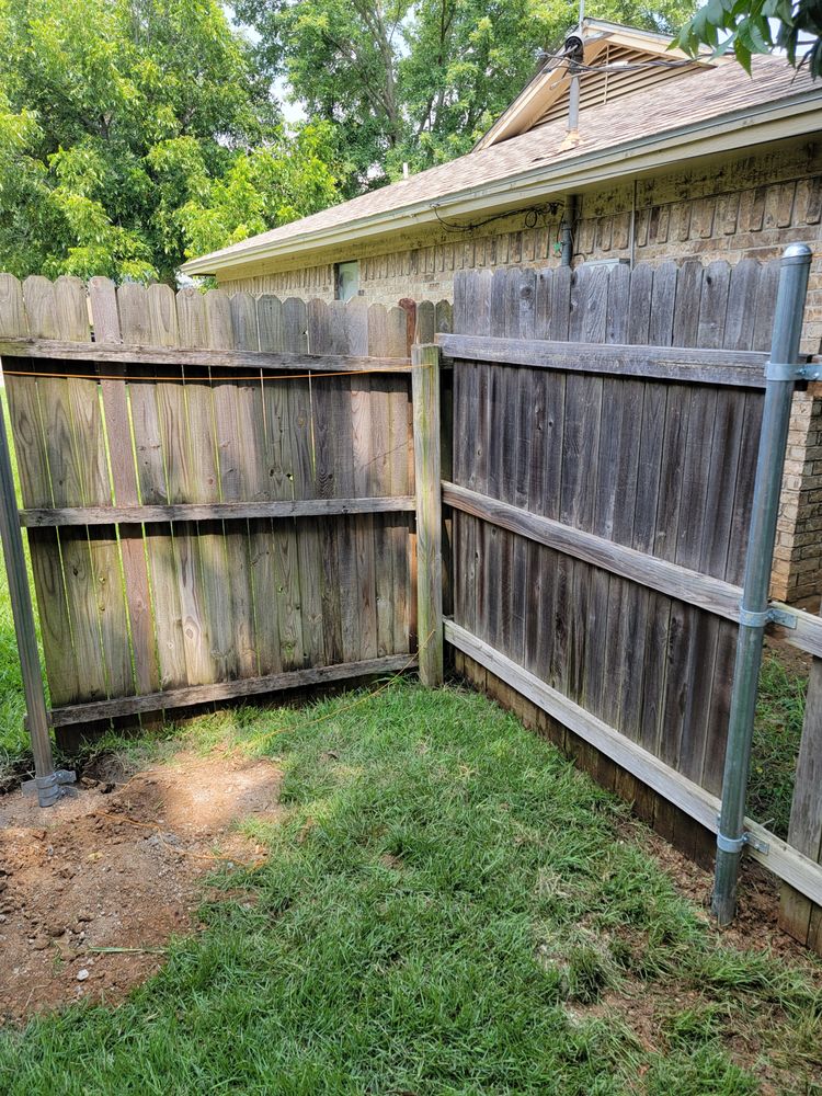 Photo of Brothers Power Washing