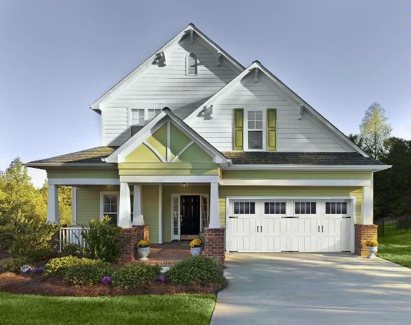 Photo of All Seasons Garage Door