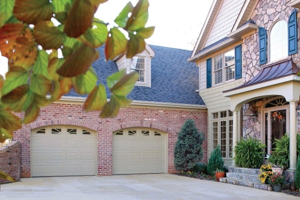 Photo of All Seasons Garage Door
