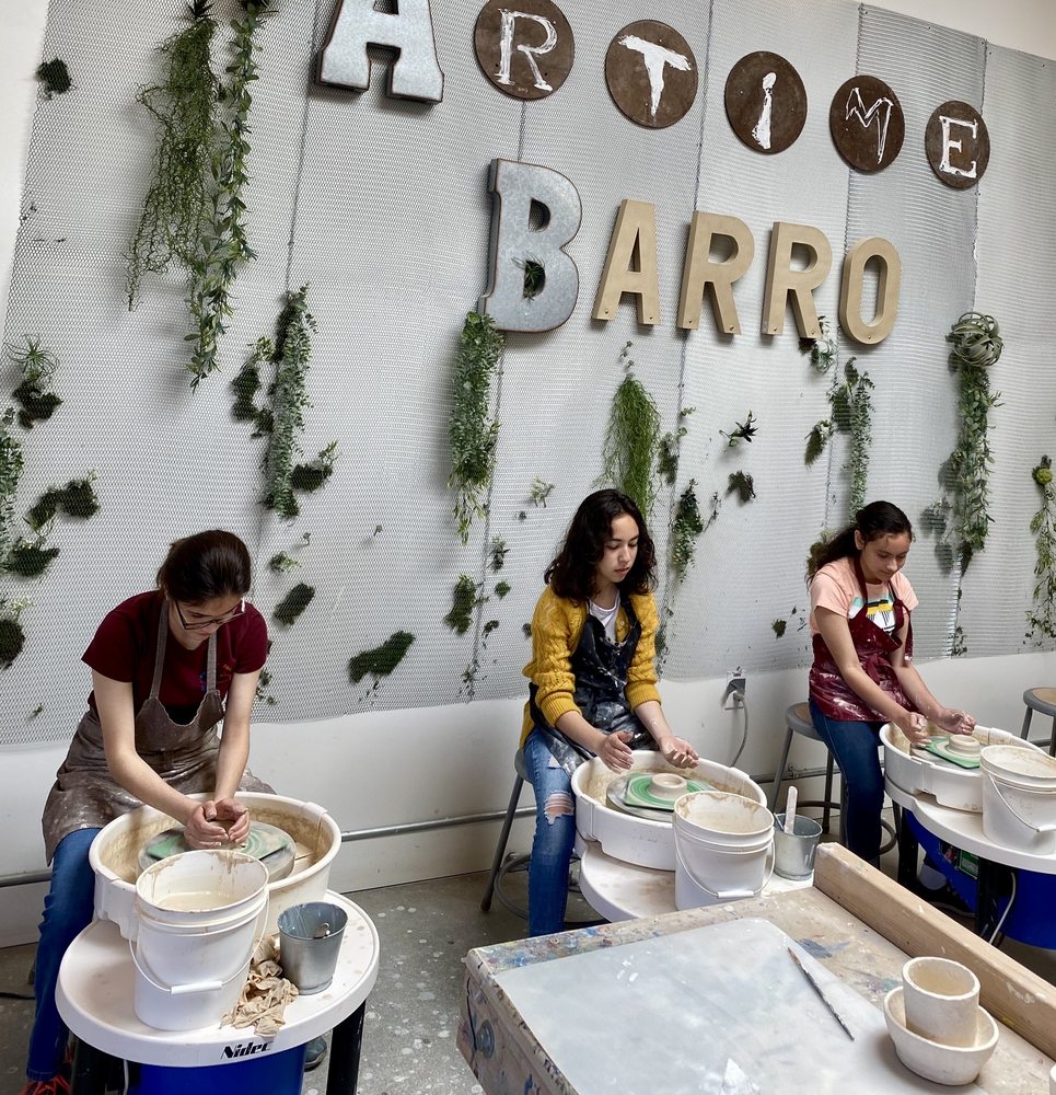 Photo of ARTime Barro