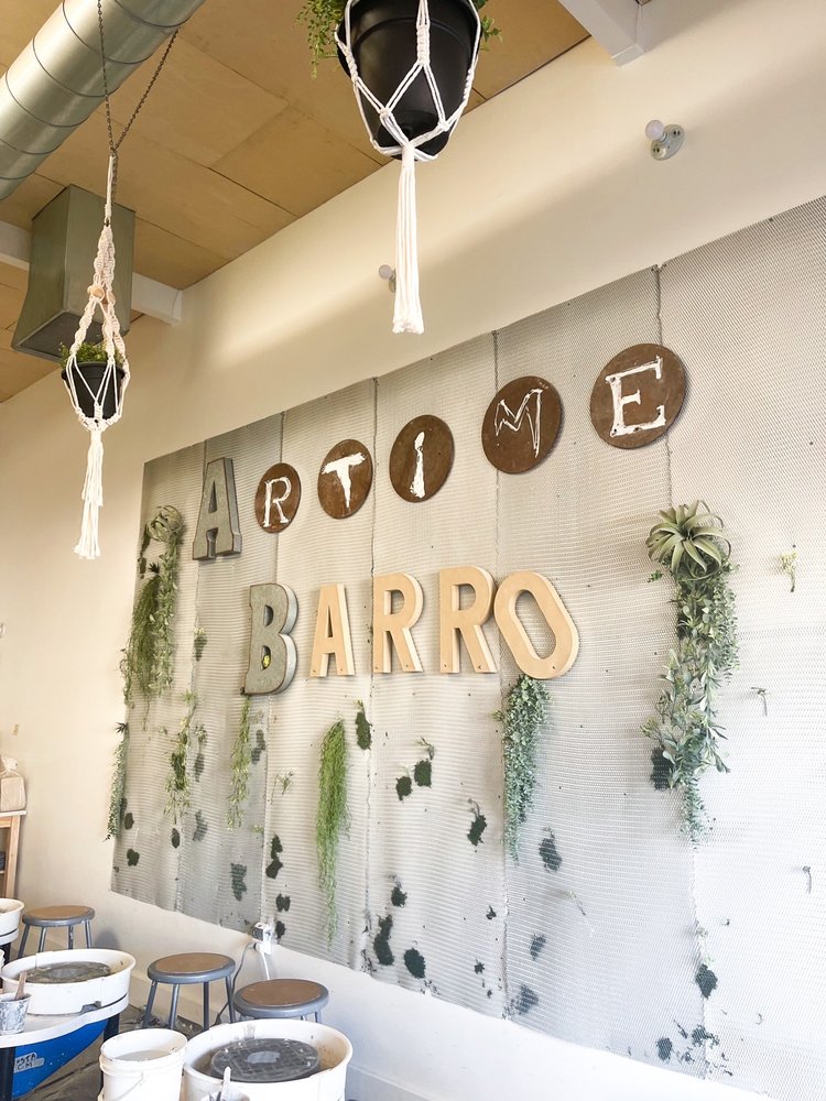 Photo of ARTime Barro
