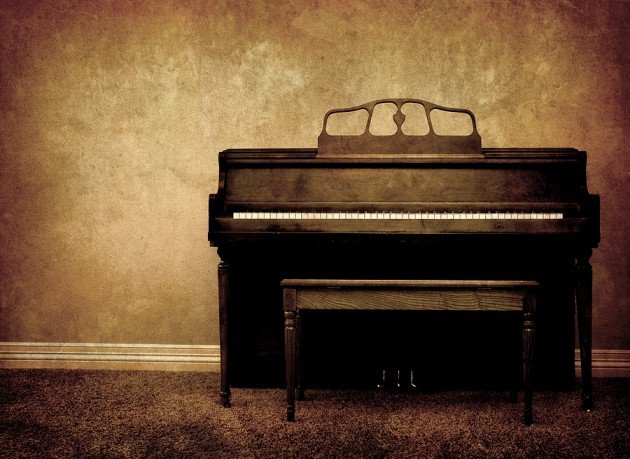 Photo of Jason's Piano Moving