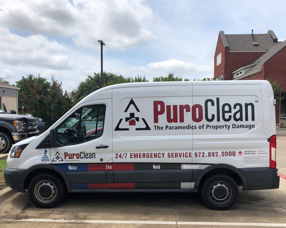 Photo of Puroclean Property Restoration Experts