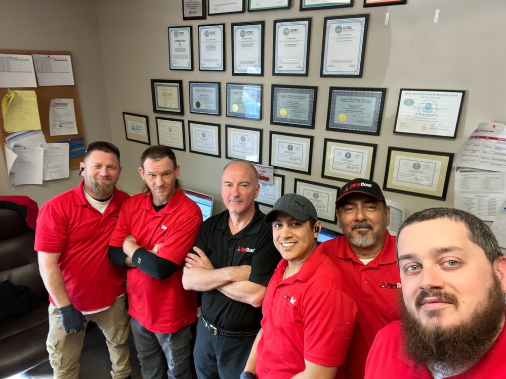 Photo of Puroclean Property Restoration Experts