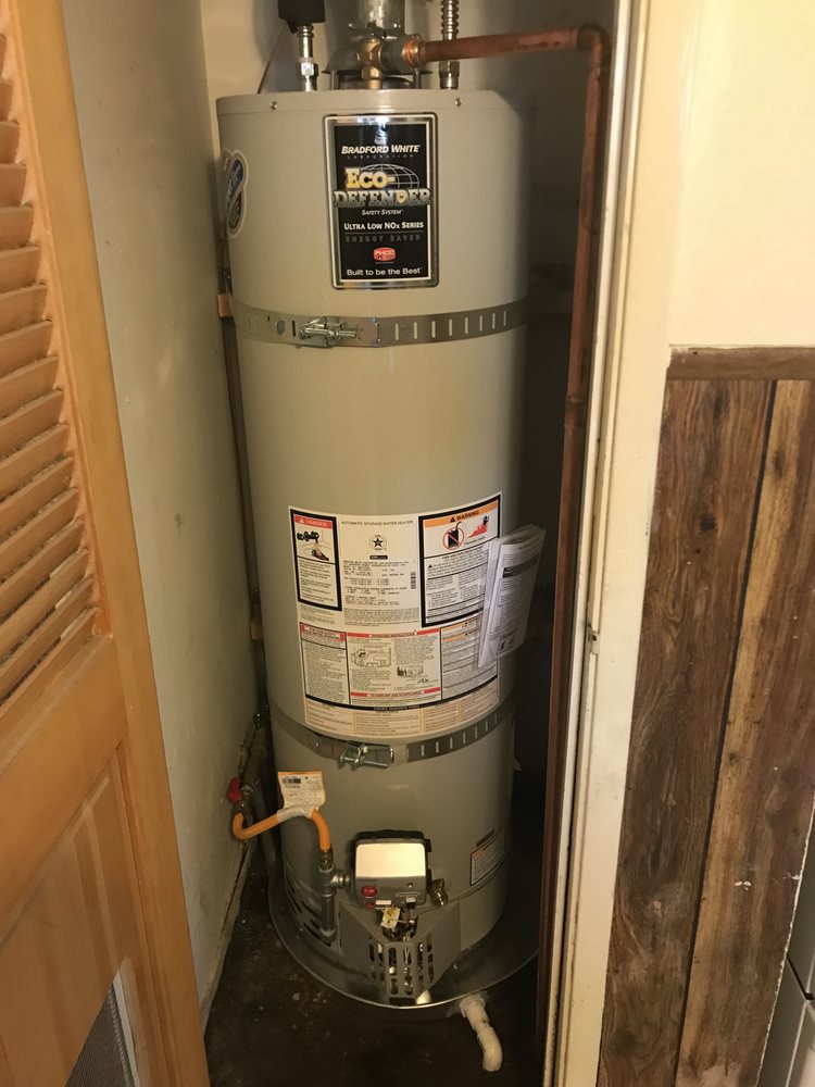 Photo of The Water Heater Guys