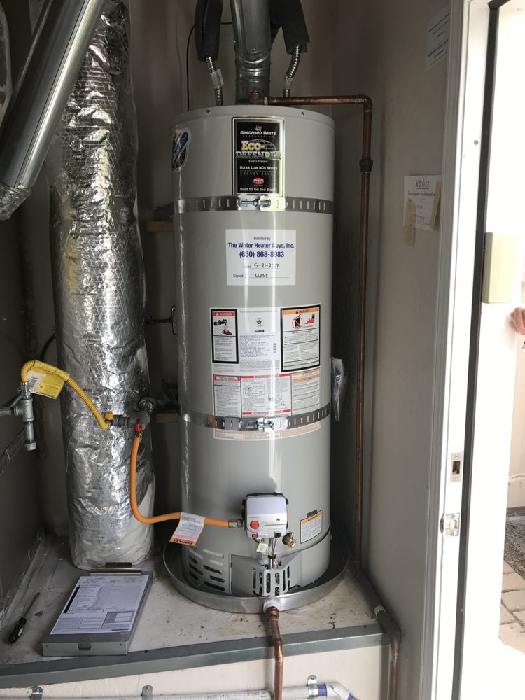 Photo of The Water Heater Guys
