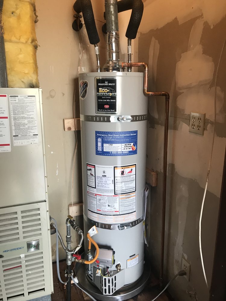 Photo of The Water Heater Guys