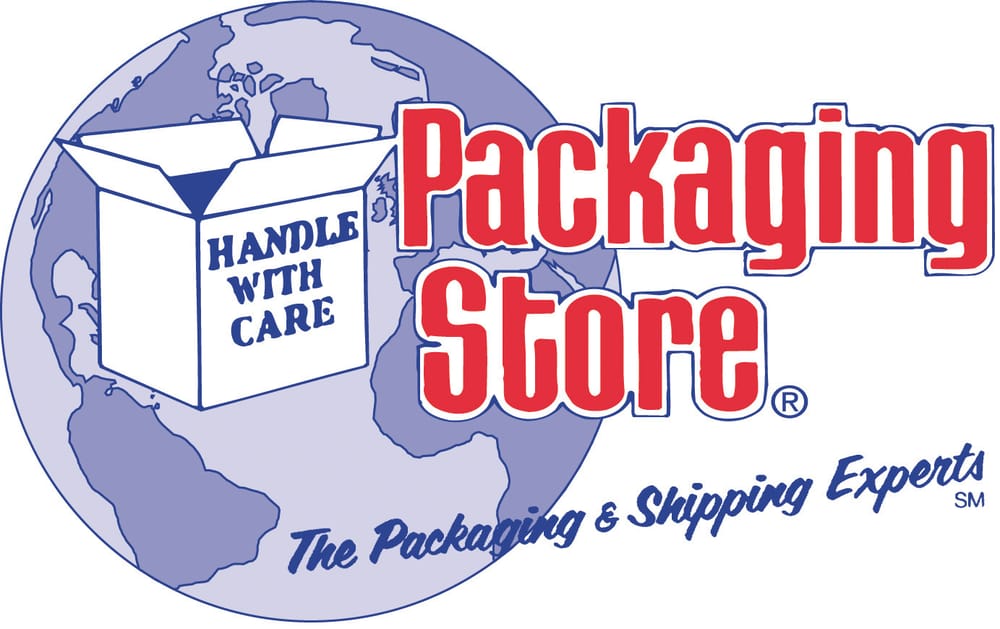 Photo of Handle With Care Packaging Store