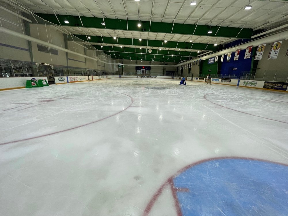 Photo of Chilled Ponds