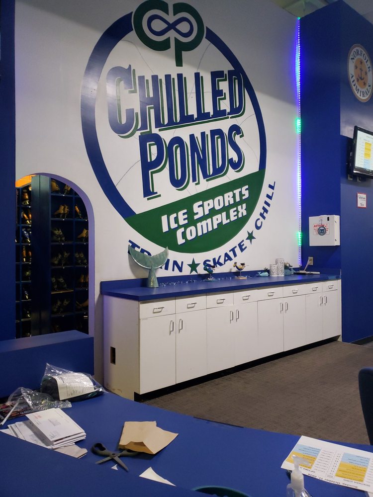Photo of Chilled Ponds