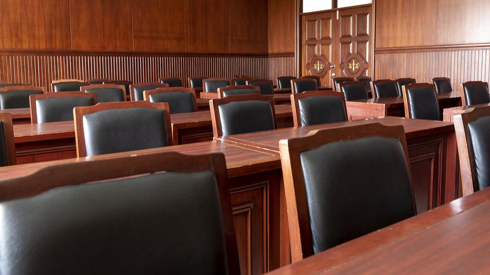 Photo of Law Offices of Thomas Marc Litton