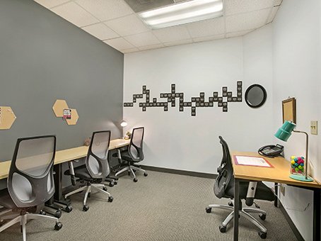 Photo of Regus California North San Jose Center