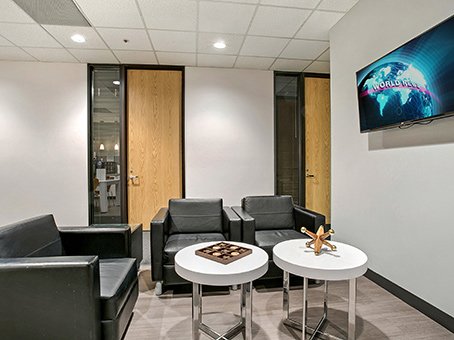 Photo of Regus California North San Jose Center